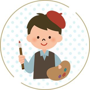 絵画教室